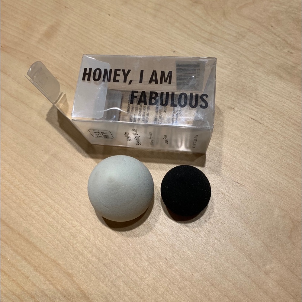 Honey, I’m Fabulous